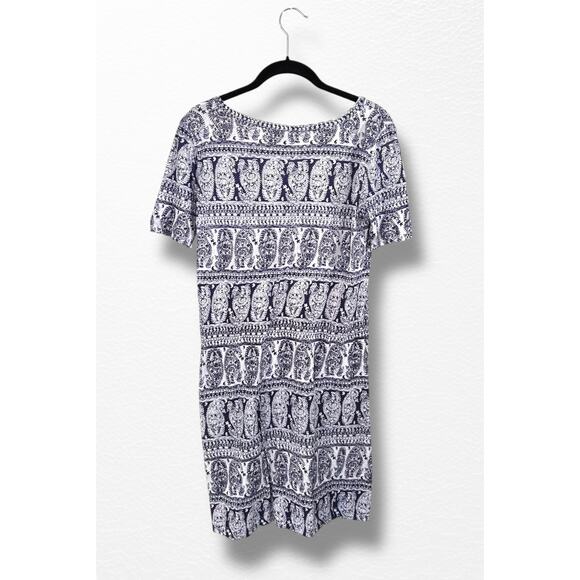 J. Crew Tissue T-Shirt Dress, Size XS - Picture 3 of 10